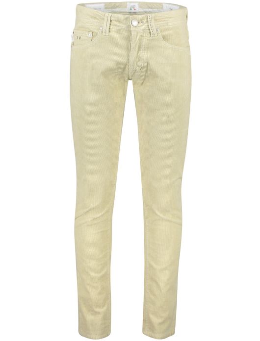 Tramarossa pantalon beige leonardo