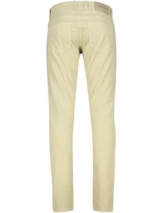 Tramarossa pantalon beige leonardo