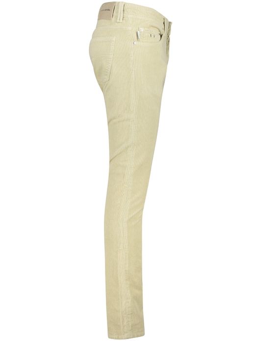 Tramarossa pantalon beige leonardo