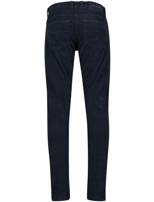 Tramarossa broek donkerblauw leonardo