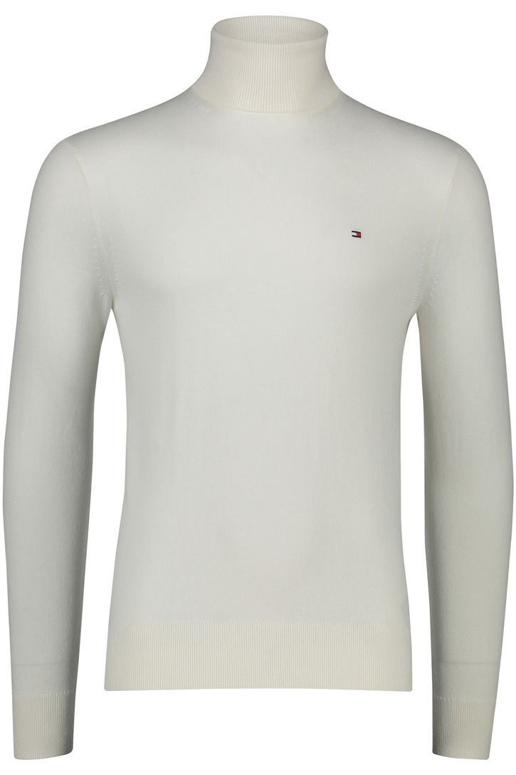 coltrui Tommy Hilfiger wit normale fit