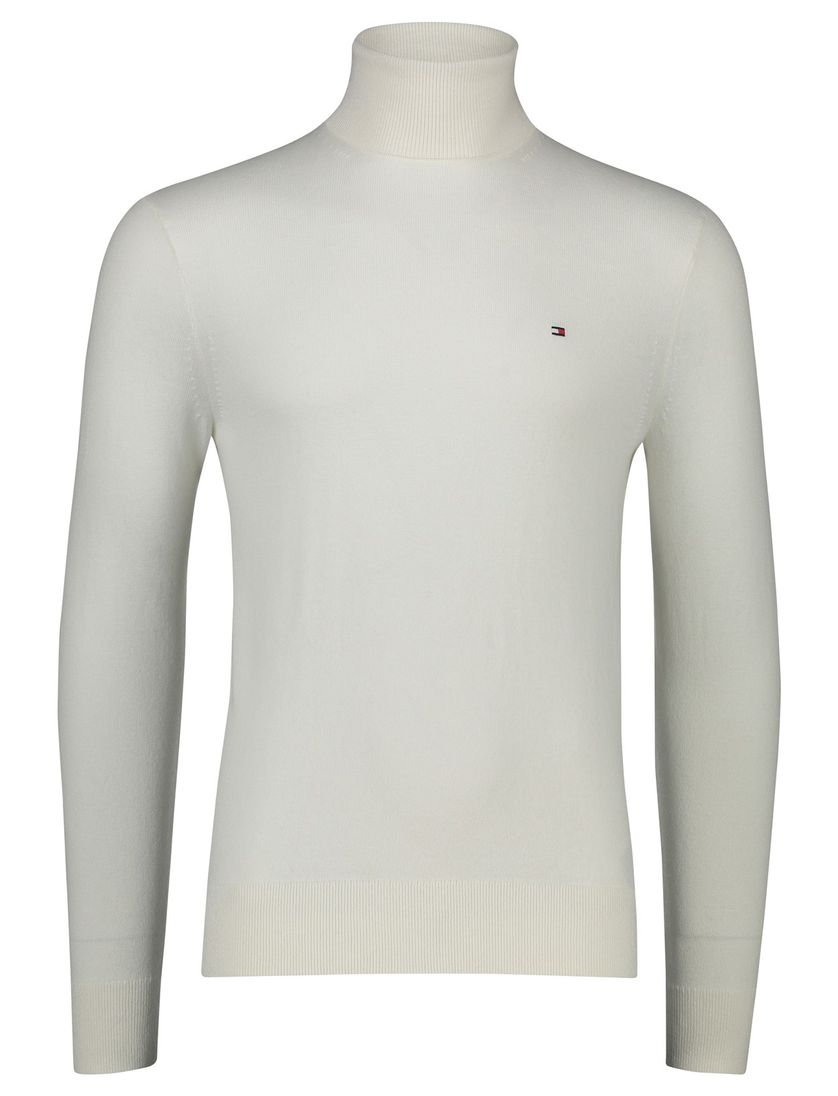 coltrui Tommy Hilfiger wit normale fit