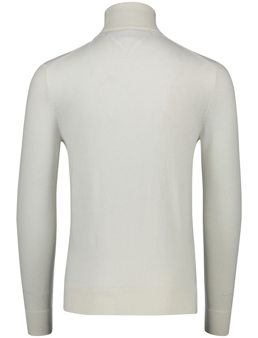coltrui Tommy Hilfiger wit normale fit