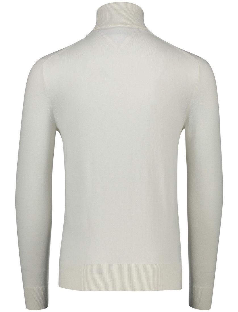 coltrui Tommy Hilfiger wit normale fit