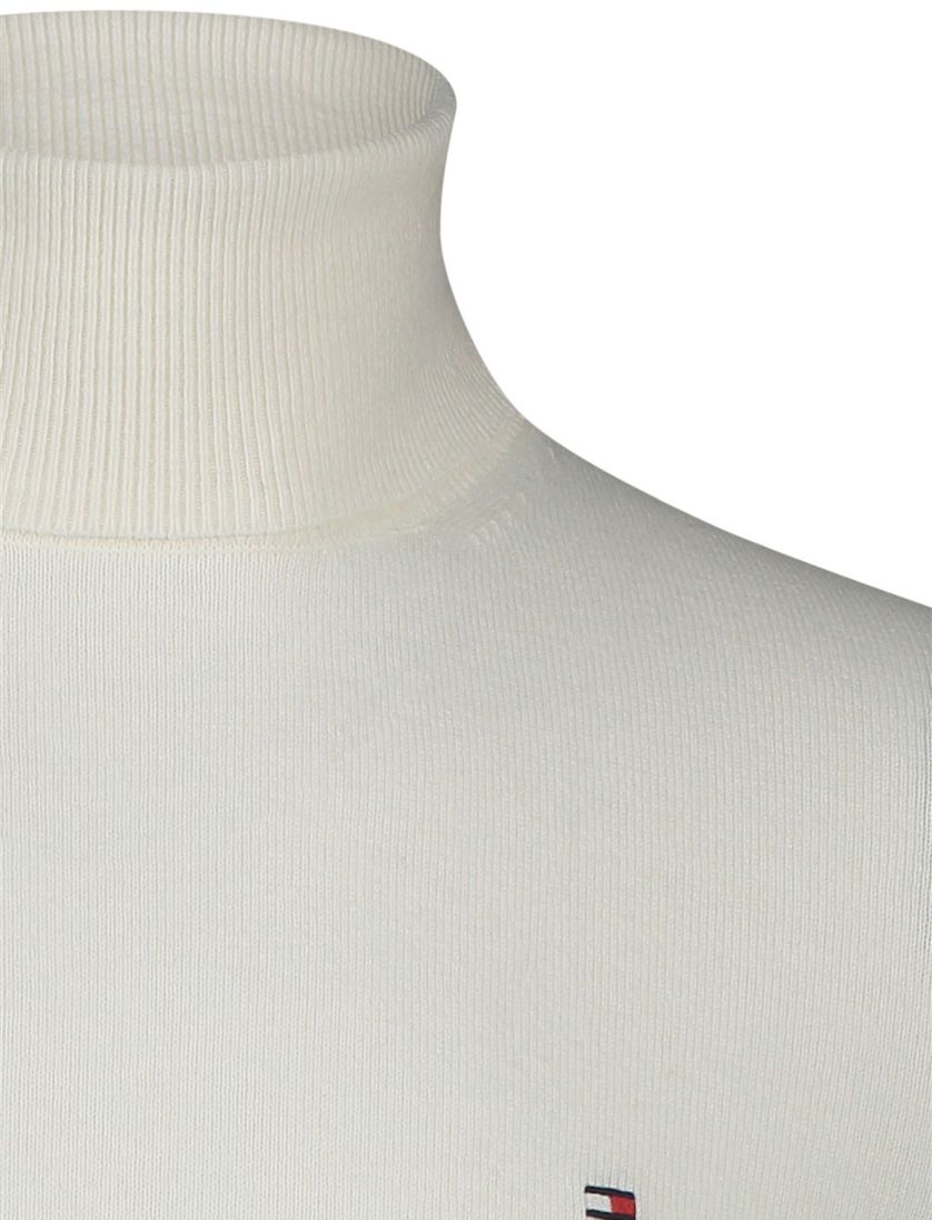 coltrui Tommy Hilfiger wit normale fit