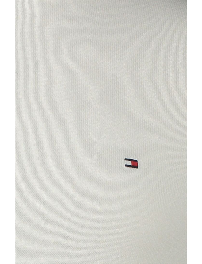 coltrui Tommy Hilfiger wit normale fit