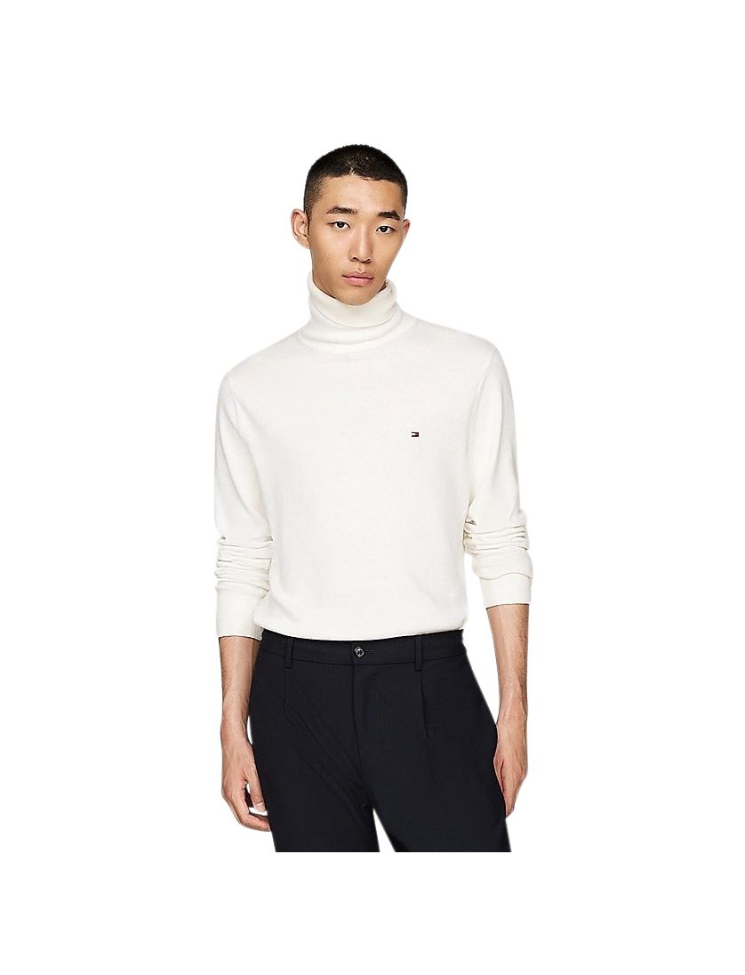 coltrui Tommy Hilfiger wit normale fit
