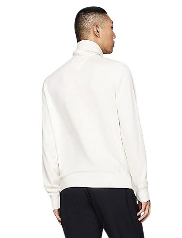 coltrui Tommy Hilfiger wit normale fit