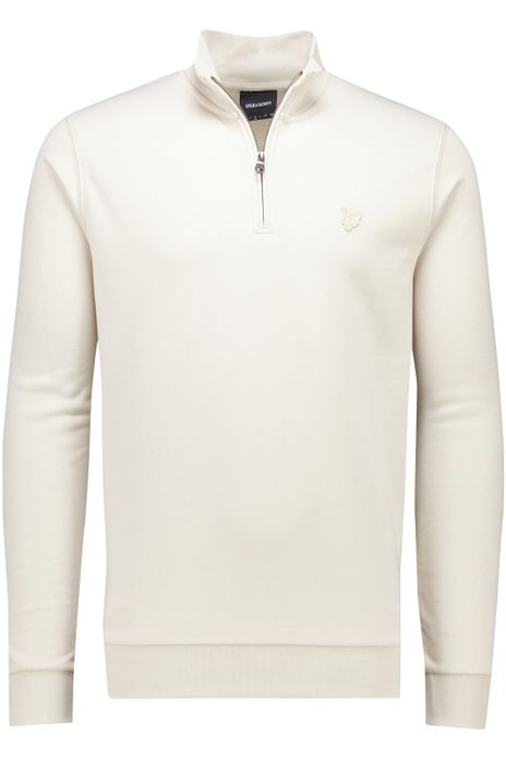 Lyle & Scott sweater beige