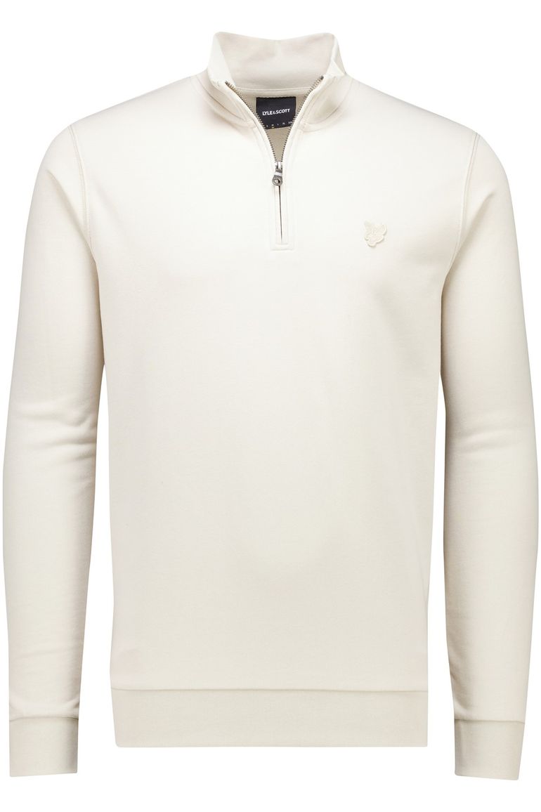 sweater beige Lyle & Scott