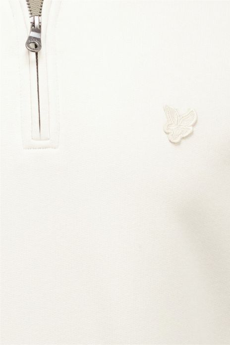 Lyle & Scott sweater beige