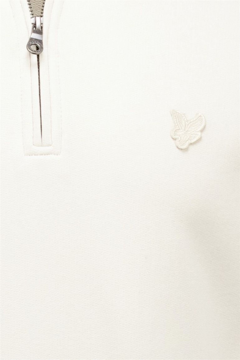 sweater beige Lyle & Scott