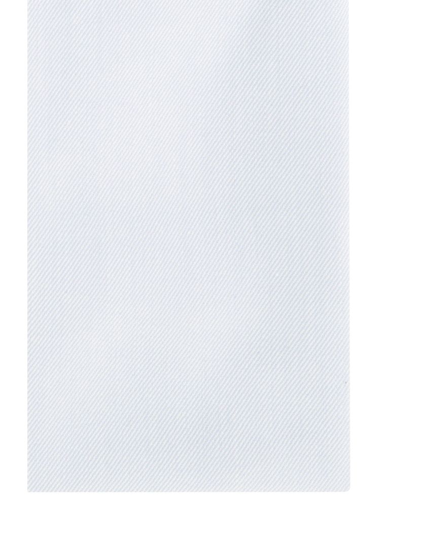 Modern fit Olymp Luxor lichtblauw katoen mouwlengte 7