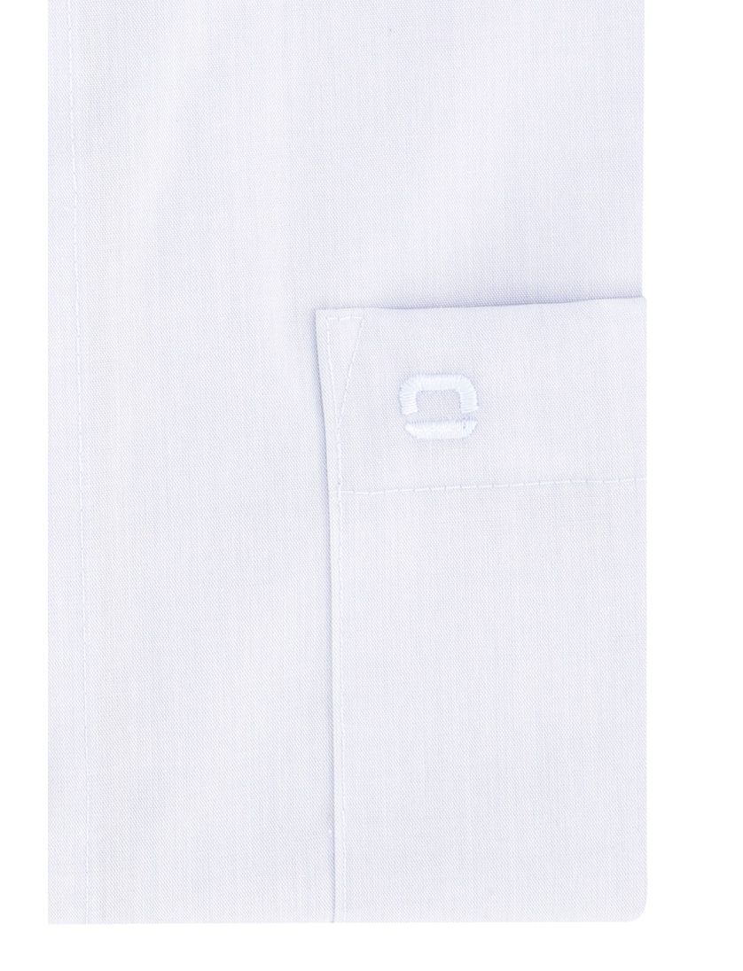 Olymp overhemd lichtblauw wijde fit