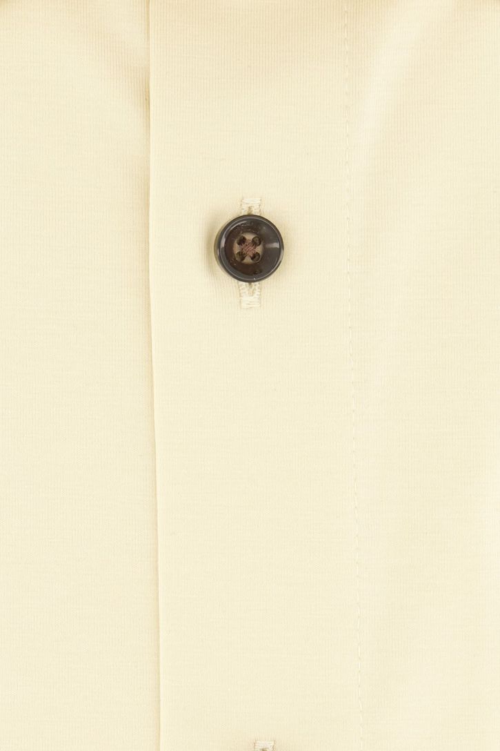 business overhemd Olymp Luxor Modern Fit creme