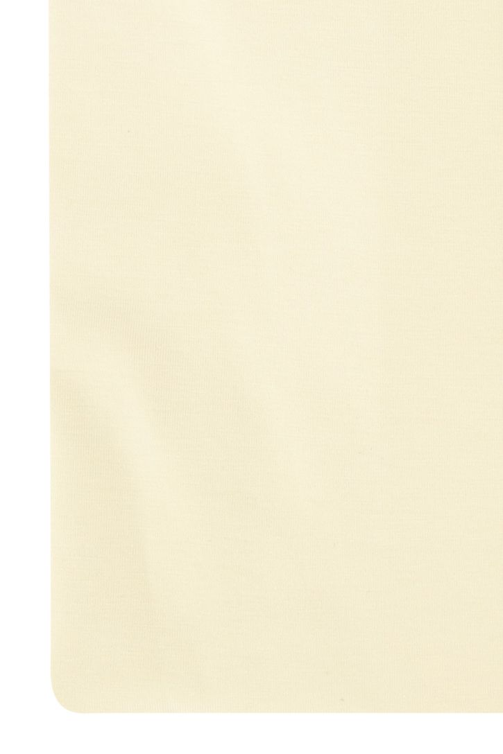 business overhemd Olymp Luxor Modern Fit creme
