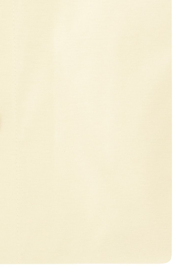 business overhemd Olymp Luxor Modern Fit creme