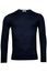 Thomas Maine trui donkerblauw