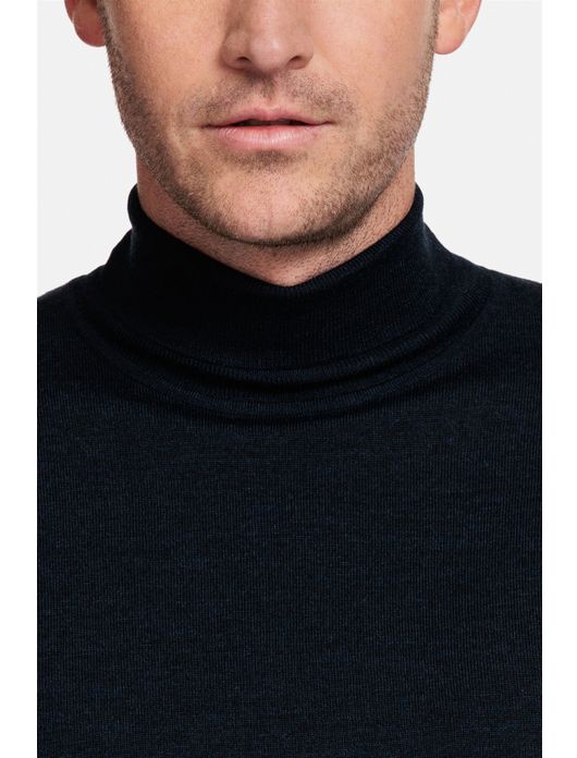 Thomas Maine coltrui donkerblauw