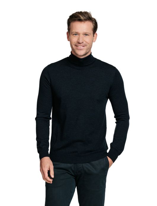 Thomas Maine coltrui donkerblauw