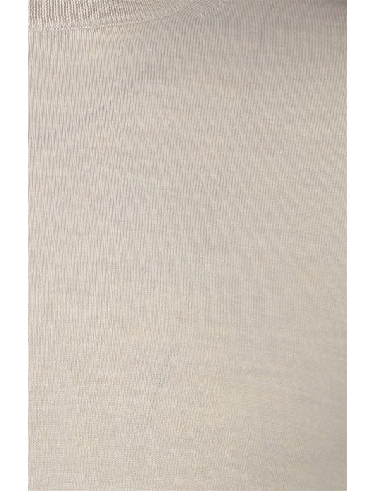 trui beige Thomas Maine