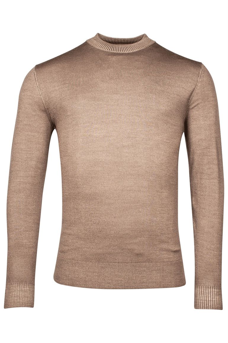 Thomas Maine turtle neck beige