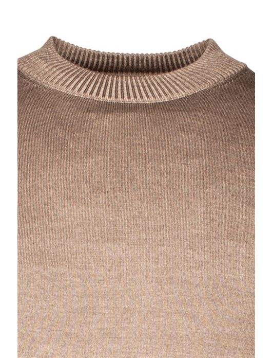 Thomas Maine turtle neck beige