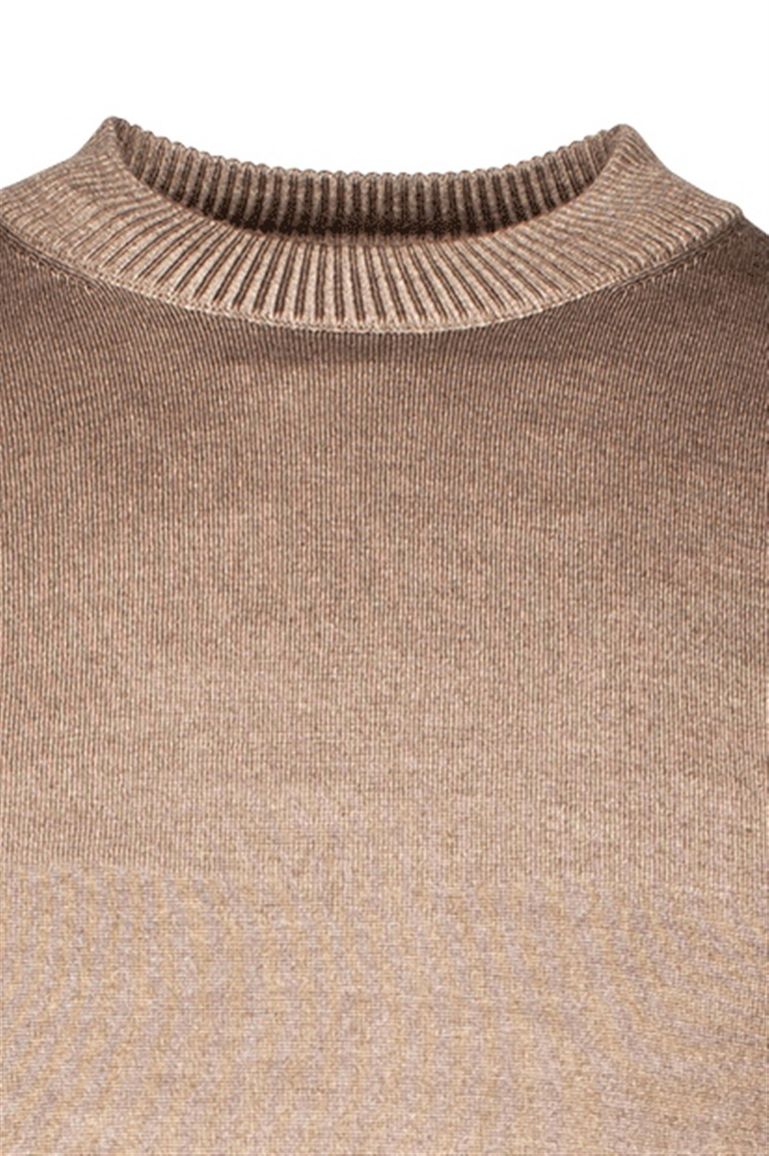 Thomas Maine turtle neck beige
