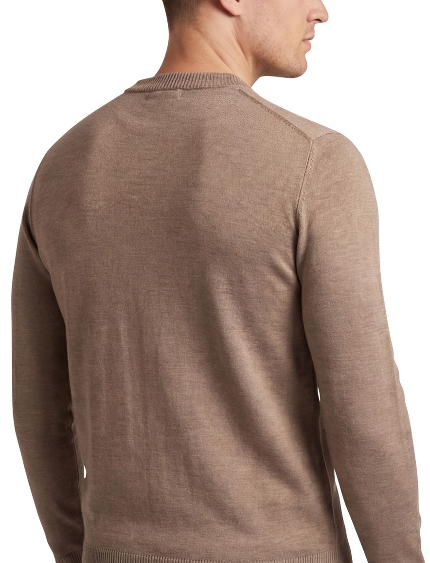 Thomas Maine turtle neck beige