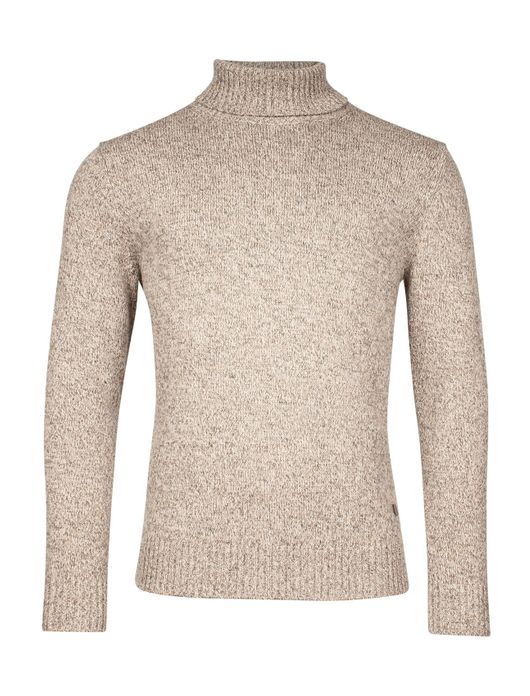 Thomas Maine coltrui beige gemeleerd