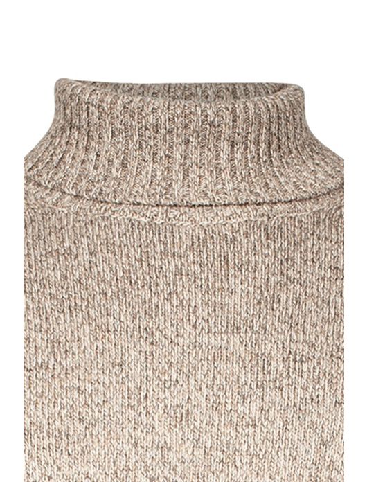 Thomas Maine coltrui beige gemeleerd