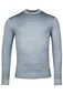 Thomas Maine turtle neck blauw
