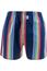 Deal boxershort multicolor gestreept katoen