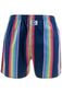 Gestreepte boxershort DEAL multicolor