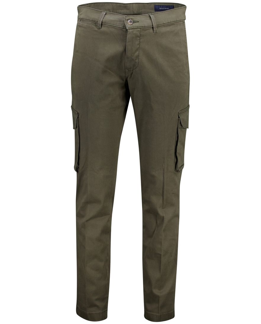 Pierre Cardin Cargo groen Cayenne