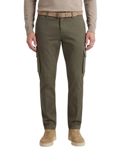 Pierre Cardin Pierre Cardin Cargo groen Cayenne