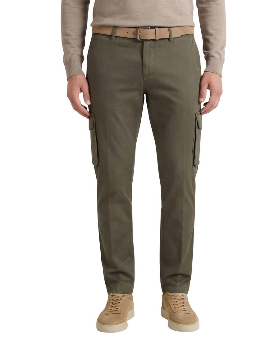 Pierre Cardin Cargo groen Cayenne