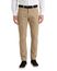 Finest Corduroy Pierre Cardin Lyon Tapered pantalon 5-p khaki
