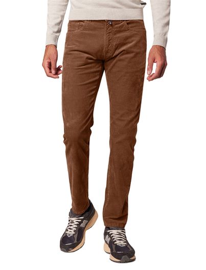 Pierre Cardin Pierre Cardin Lyon 5-pocket corduroy