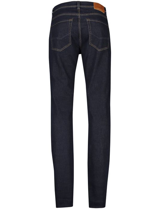 Pierre Cardin spijker 5 pocket effen