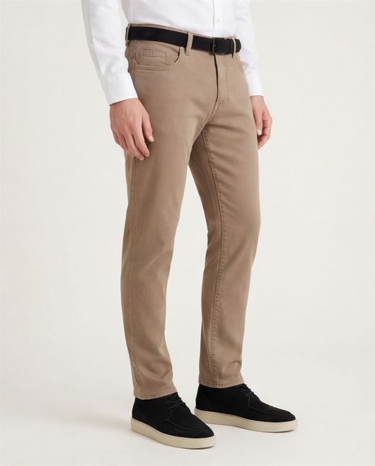 Pierre Cardin PC-Lyon 5-pocket camel