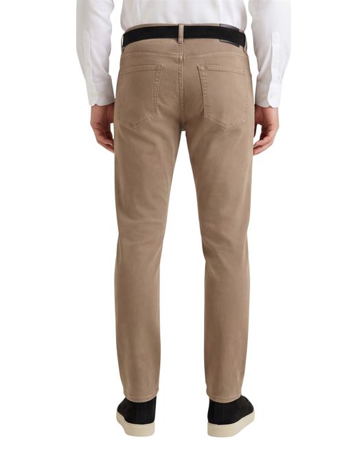 Pierre Cardin PC-Lyon 5-pocket camel