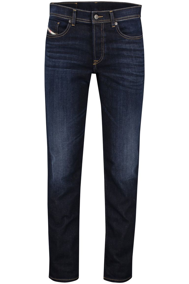 Diesel 5-pocket spijkerbroek D-Finitive wijde fit