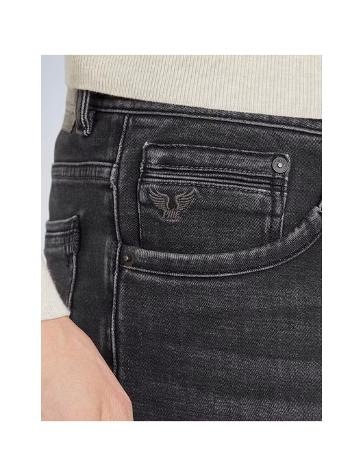 jeans PME Legend grijs Tailwheel slim fit