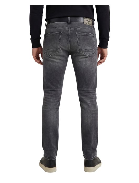 jeans PME Legend grijs Tailwheel slim fit