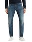 PME Legend jeans blauw effen Commander 3.0 relaxed fit