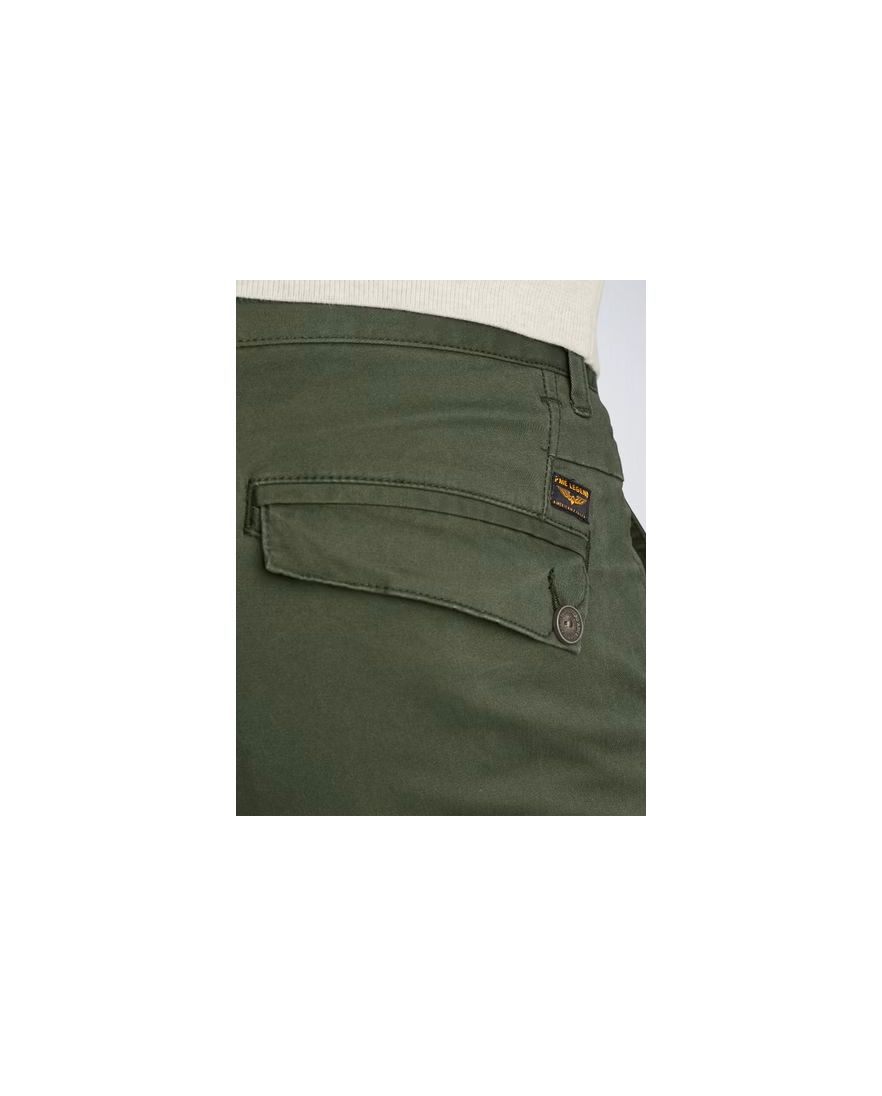 PME Legend chino American Classic groen