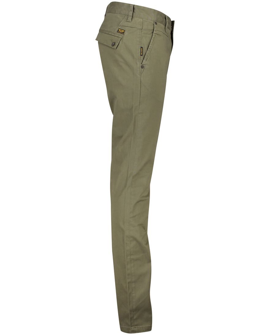 PME Legend chino American Classic groen