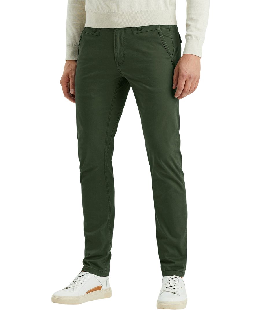 PME Legend chino American Classic groen