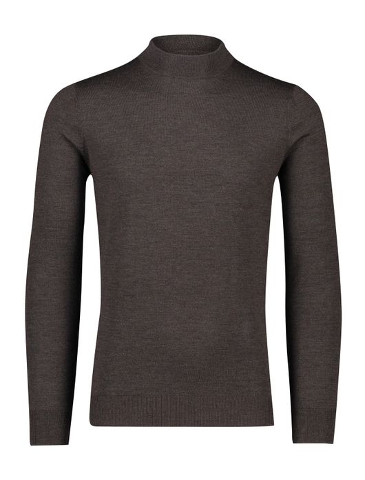 trui bruin Portofino